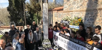 Beşiktaş, Kuruluş Gününde Şeref Bey'i Unutmadı