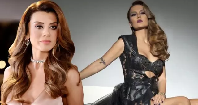Demet Akalın, Gökçe Bahadır'ı Tebrik Eden Yapımcısına Ateş Püskürdü Demet Akalın, Gökçe Bahadır'ı Tebrik Eden Yapımcısına Ateş Püskürdü