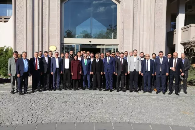 Dönem Fedakarlık Yapma Dönemidir' Dönem Fedakarlık Yapma Dönemidir'