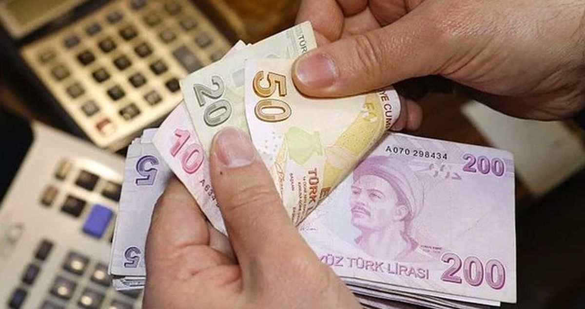 Emeklilere 344 Lira Aile Yardımı