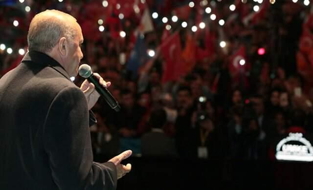 Erdoğan, Yerel Seçimler Öncesi Tüm Teşkilatları Uyardı: Vatandaşı Anlamakta Zorlananlar Var