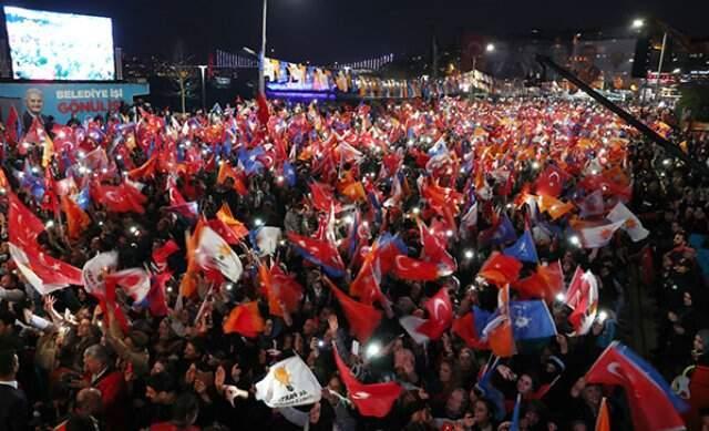Erdoğan, Yerel Seçimler Öncesi Tüm Teşkilatları Uyardı: Vatandaşı Anlamakta Zorlananlar Var