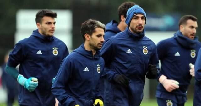 Fenerbahçe'de Sezon Sonu 8 İsim Yolcu