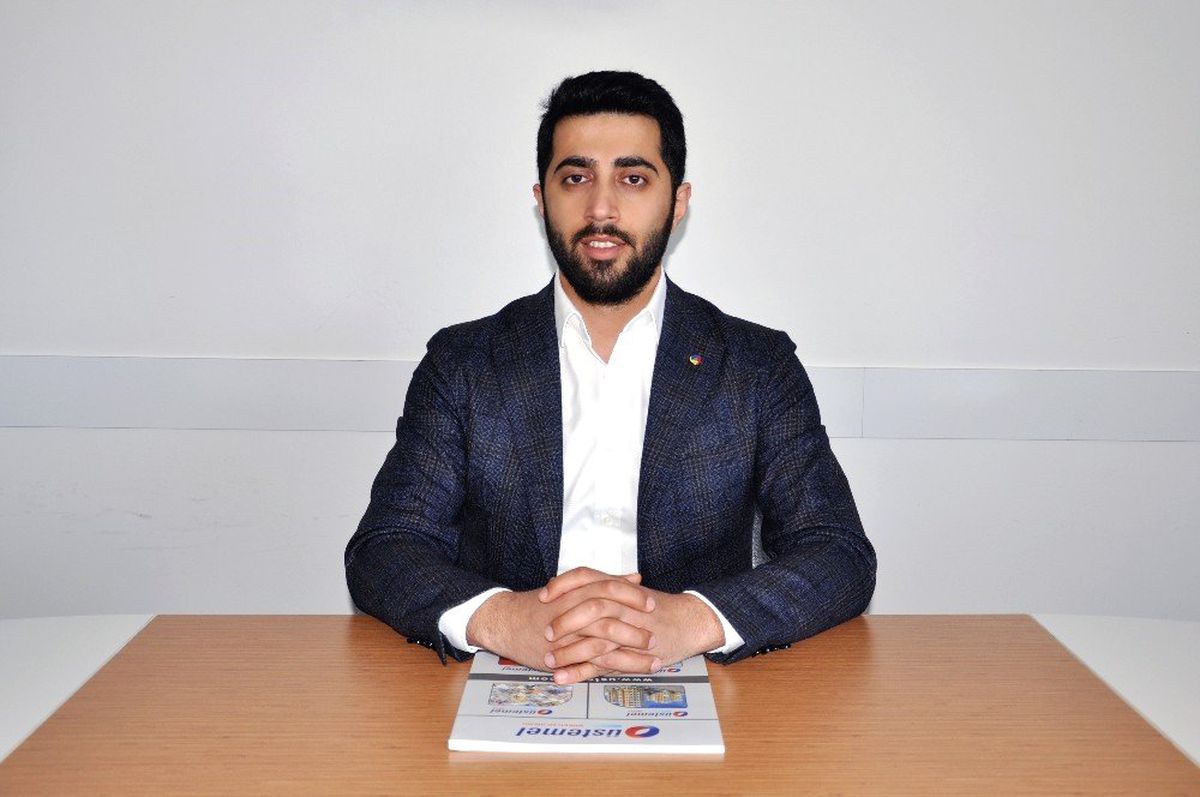 Ggk Başkanı Üstemel: 'Adana'ya Hamleyi Girişimcilikle Yaptıracağız'