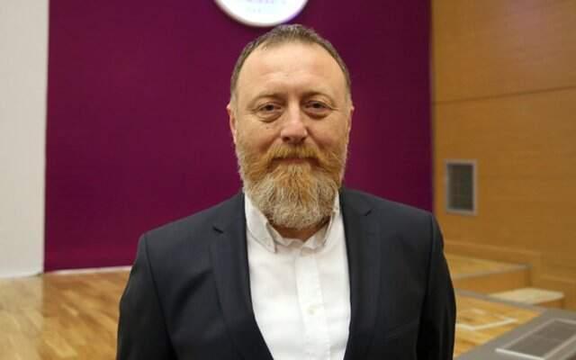 Hakkında Soruşturma Açılan Sezai Temelli'den İlk Açıklama: İstediğiniz Kadar Açın, HDP Kazanacaktır