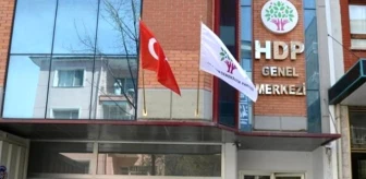 HDP Balıkesir Büyükşehir Belediye Eş Başkan Adayı Yurdanur Güven, Gözaltına Alındı