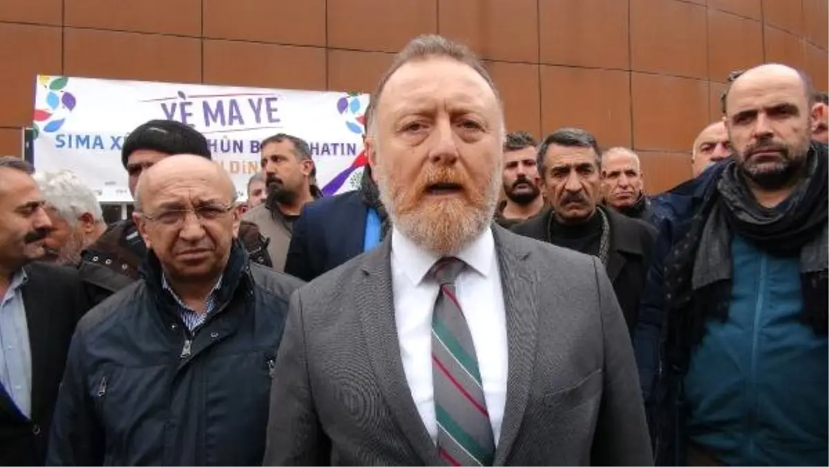 Hdp'li Temelli Hakkında Terör Soruşturması