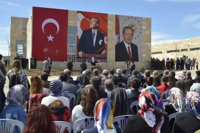Kurtulmuş; 'Türkiye Ne Zaman Yükselse Ayağına Çelme Takılmıştır' Kurtulmuş; 'Türkiye Ne Zaman Yükselse Ayağına Çelme Takılmıştır'