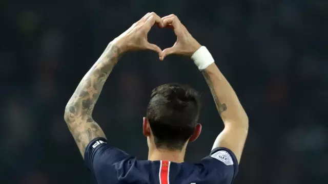 Ligue 1 notları - 29. hafta Ligue 1 notları - 29. hafta