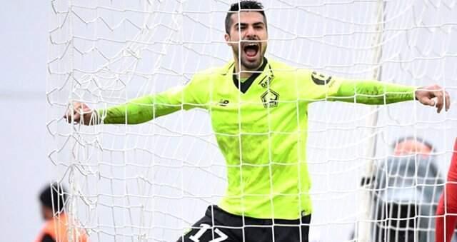 Mehmet Zeki Çelik, Sezon Sonu Fiorentina Yolcusu