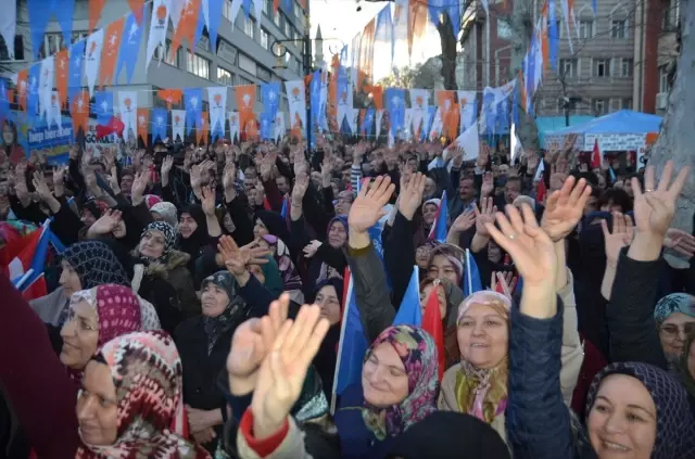 Milletimiz Cumhuriyet Halk Fırkası Zihniyetinden Hesap Sordu' Milletimiz Cumhuriyet Halk Fırkası Zihniyetinden Hesap Sordu'