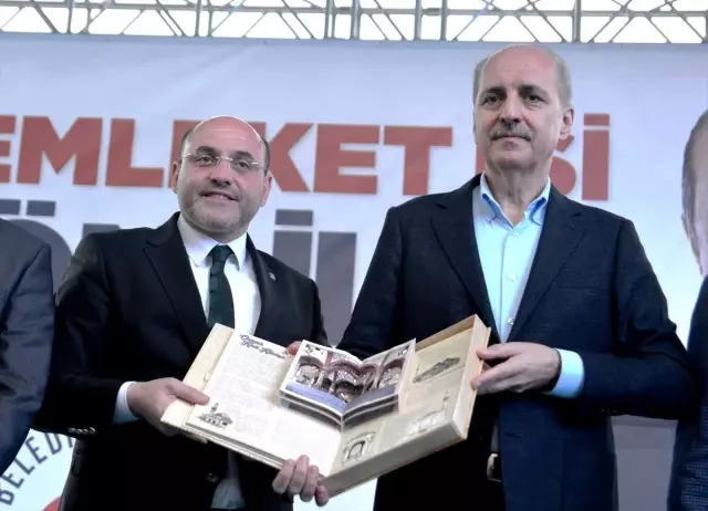 Milletimiz Cumhuriyet Halk Fırkası Zihniyetinden Hesap Sordu' Milletimiz Cumhuriyet Halk Fırkası Zihniyetinden Hesap Sordu'