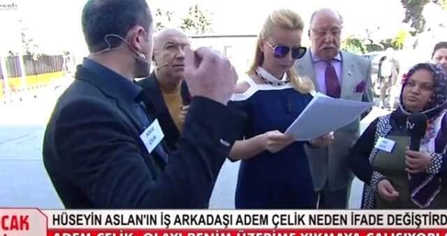 Müge Anlı İle Tatlı Sert Programında Herkesi Şaşırtan İddia: Kocasının Katiliyle Evlendi!