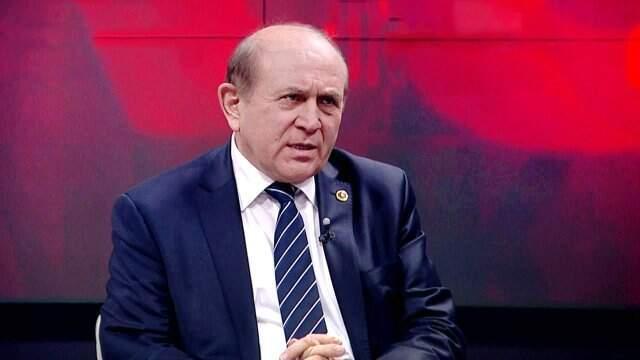 Müjdat Gezen Hakkında Burhan Kuzu'ya Hakaretten Zorla Getirme Kararı