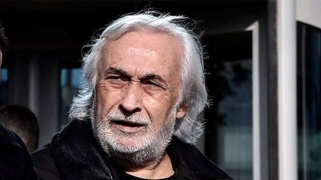 Müjdat Gezen Hakkında Burhan Kuzu'ya Hakaretten Zorla Getirme Kararı