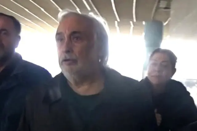 Müjdat Gezen Hakkında Zorla Getirilme Kararı