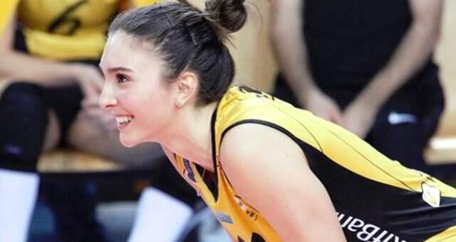 Naz Aydemir Fenerbahçe'ye Transfer Oluyor
