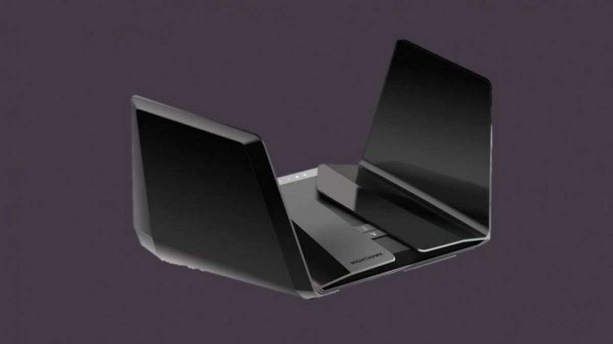 Netgear, 3300 TL'lik Yeni Wi-Fi 6 Yönlendiricisini Tanıttı