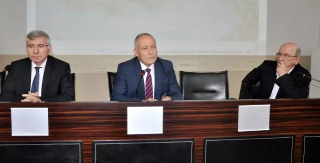 Omü Öğretim Üyelerinin Anlatımıyla