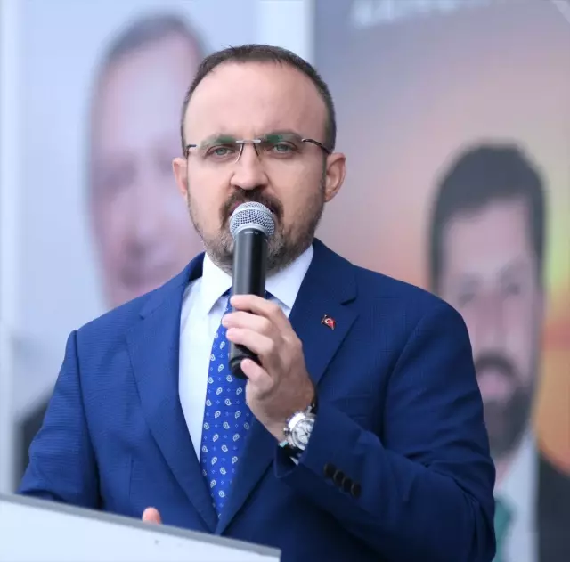 Seçimden Sonra İyi Parti Kalmayacak' Seçimden Sonra İyi Parti Kalmayacak'