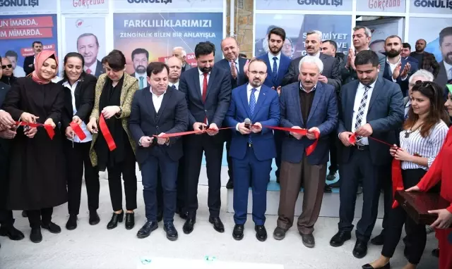 Seçimden Sonra İyi Parti Kalmayacak' Seçimden Sonra İyi Parti Kalmayacak'