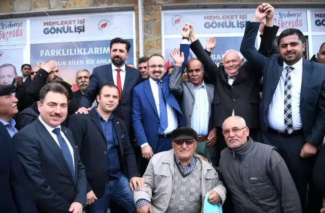 Seçimden Sonra İyi Parti Kalmayacak' Seçimden Sonra İyi Parti Kalmayacak'