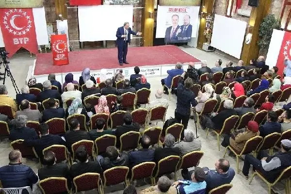 Selim Kotil: Bilimi Umursamazsanız Depremde Yapacağınız Tek Şey Molozları 1 Yılda Kaldırmak Olur Selim Kotil: Bilimi Umursamazsanız Depremde Yapacağınız Tek Şey Molozları 1 Yılda Kaldırmak Olur