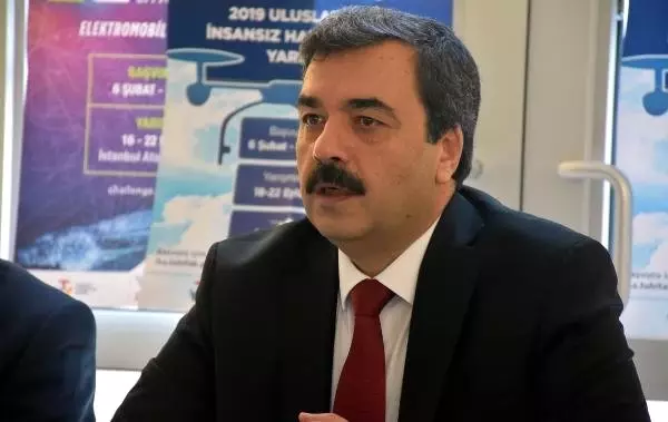 Sivas Bilim ve Teknoloji Üniversitesi, Savunma Sanayisinde Uzmanlaşacak