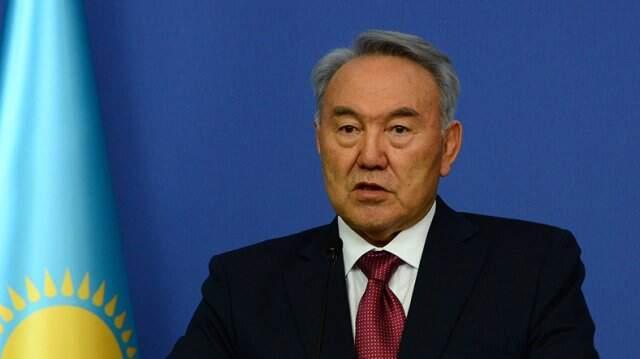 Son Dakika! Kazakistan Cumhurbaşkanı Nursultan Nazarbayev Görevinden İstifa Etti