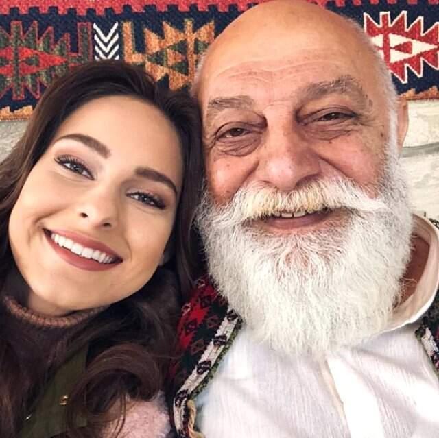 Son Dakika! Usta Oyuncu Ümit Yesin Hayatını Kaybetti