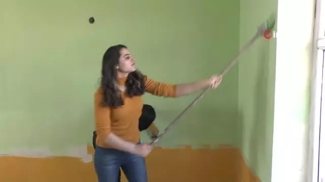 Tiyatrocular Okulu Sil Baştan Yeniledi