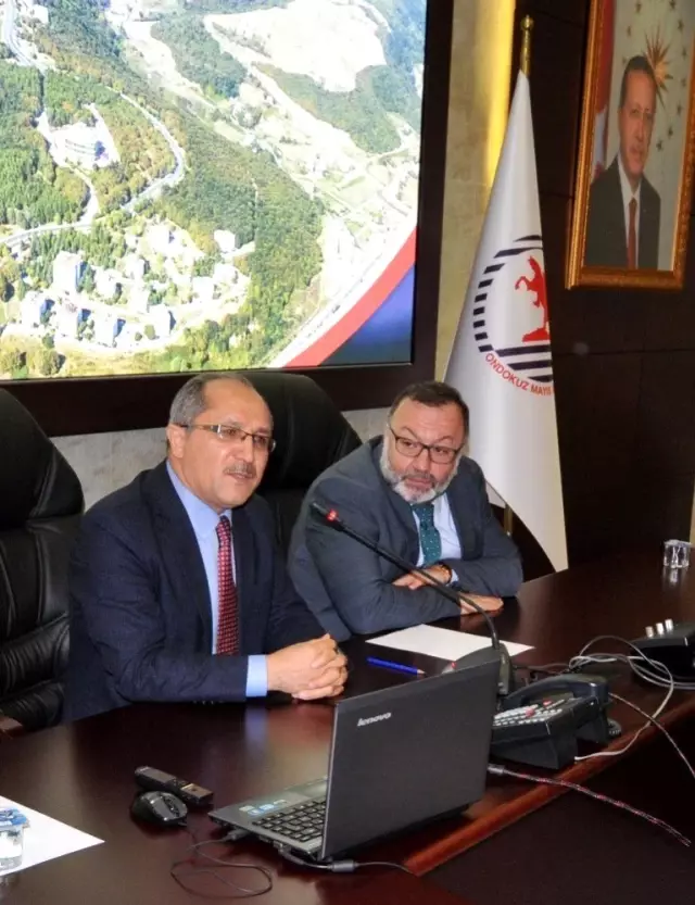 Üniversite-sanayi İşbirliği Güçleniyor
