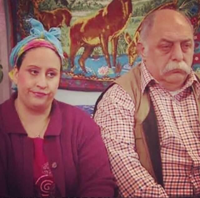 Usta Oyuncu Ümit Yesin'in Ölümü Sanat Dünyasını Yasa Boğdu