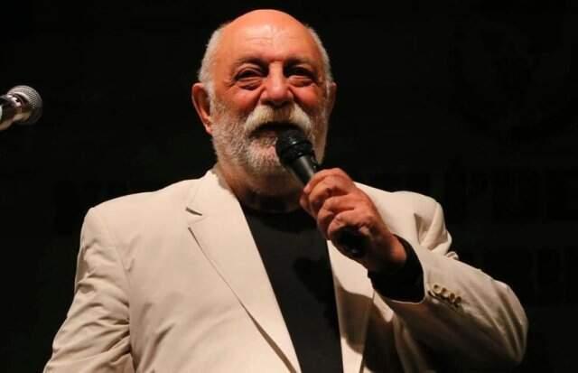 Usta Oyuncu Ümit Yesin'in Ölümü Sanat Dünyasını Yasa Boğdu