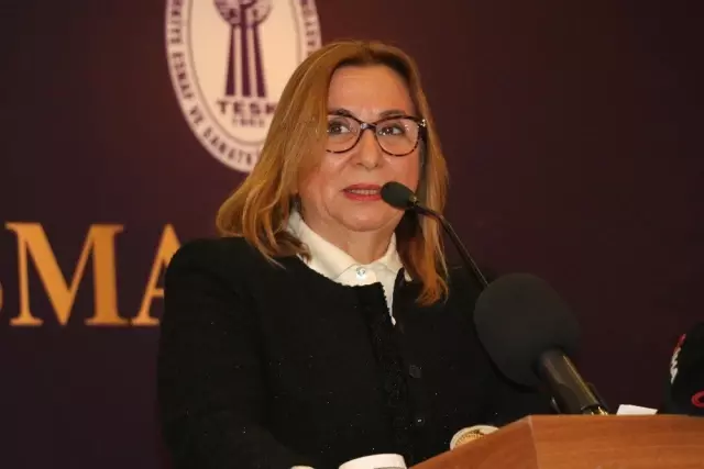 Van'da Esnaf Buluşması Van'da Esnaf Buluşması