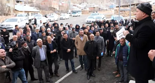 Yerel Seçimlere Doğru