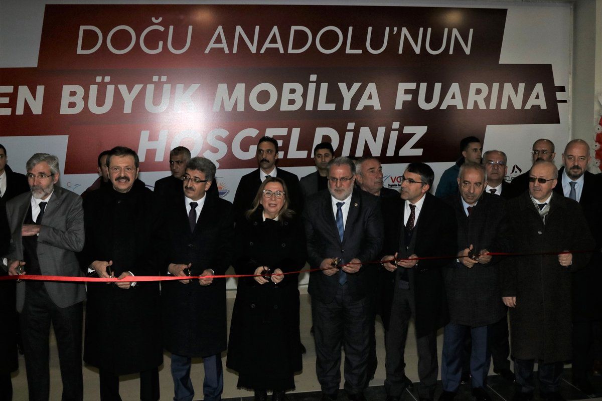 Yöresel Ürünler İçin Belli Bir Yüzdede Raf Ayrılmasını Zorunlu Kılacağız'