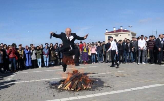 2019 Nevruz Bayramı Ne Zaman Kutlanacak? Adetleri Nelerdir? Önemi Nedir?