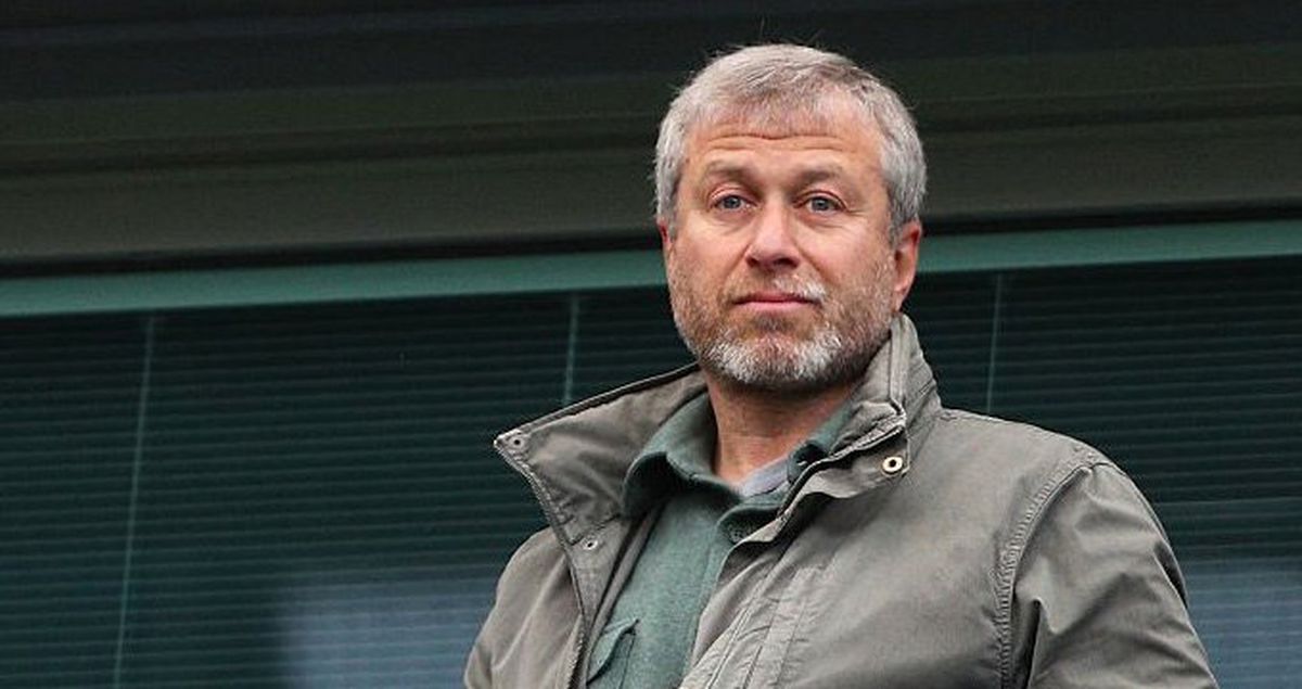 Abramovich, Chelsea İçin 2,5 Milyar Pound İstiyor