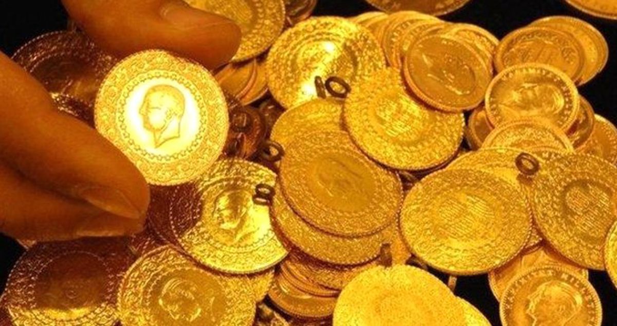 Altını Olanlar Dikkat! İşte Gram, Çeyrek ve Cumhuriyet Altını Fiyatları