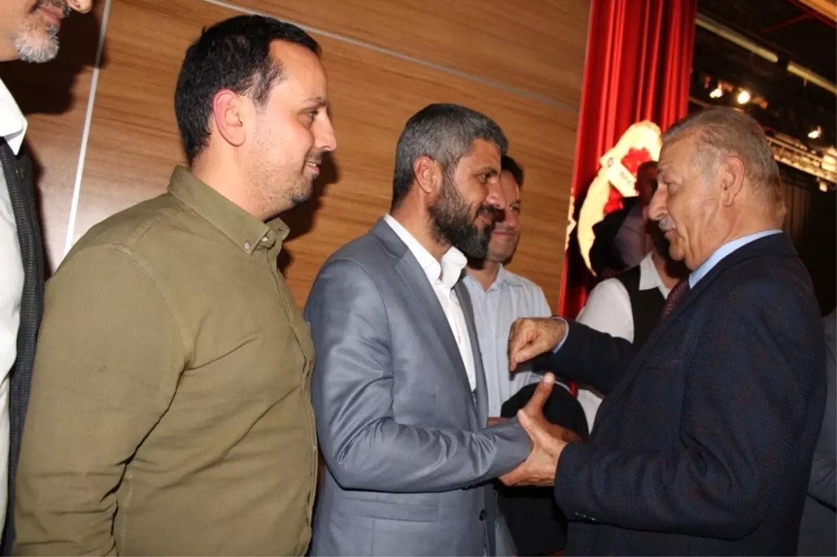 Antalya İnşaat Müteahhitleri Derneği'nde Yeni Dönem