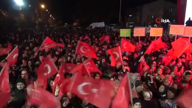 Bakan Soylu: 'Amerika, Ortadoğu'yu Karıştırarak Yönetmeye Çalışıyor' Bakan Soylu: 'Amerika, Ortadoğu'yu Karıştırarak Yönetmeye Çalışıyor'