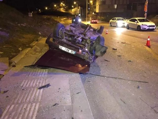 Başkent'te