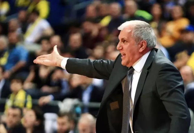 Fenerbahçe Beko, Buducnost VOLI'yi Son Çeyrekteki Oyunuyla 76-67 Yendi Fenerbahçe Beko, Buducnost VOLI'yi Son Çeyrekteki Oyunuyla 76-67 Yendi