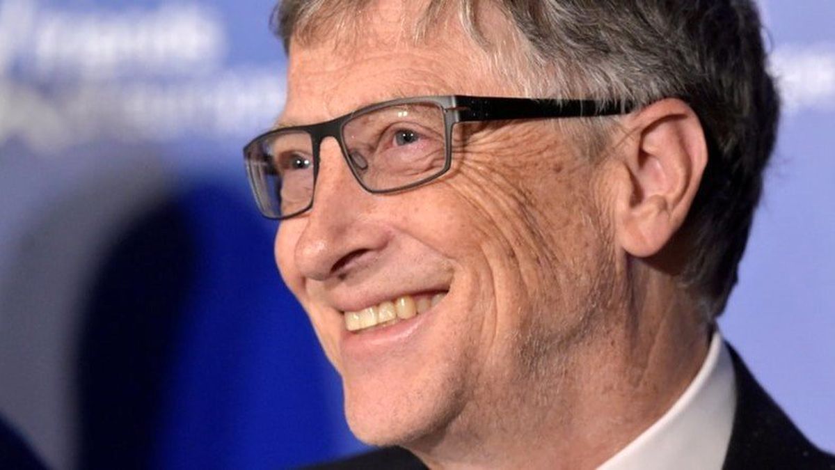 Bill Gates'in Serveti, Microsoft'tan Bağımsız Olarak Bir Senede 9,5 Milyar Dolar Arttı