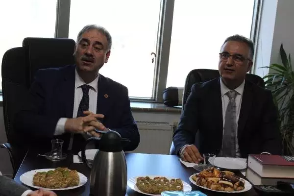 Btp Başkan Adayı Kotil: Diyanet'in Milletimizden Özür Dilemesi Gereklidir Btp Başkan Adayı Kotil: Diyanet'in Milletimizden Özür Dilemesi Gereklidir