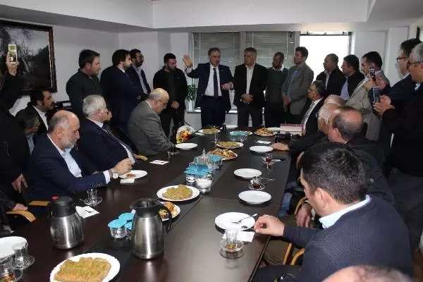 Btp Başkan Adayı Kotil: Diyanet'in Milletimizden Özür Dilemesi Gereklidir Btp Başkan Adayı Kotil: Diyanet'in Milletimizden Özür Dilemesi Gereklidir