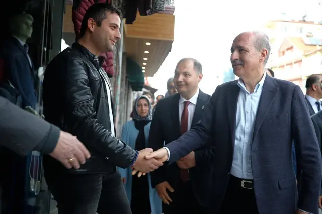 Bu Memlekette En Zor Zamanlarda Yegane Gücümüz Milletimizdir' Bu Memlekette En Zor Zamanlarda Yegane Gücümüz Milletimizdir'