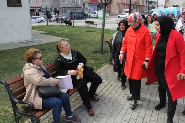 Bursa'ya 400 Kilometre Bisiklet Yolu Geliyor Bursa'ya 400 Kilometre Bisiklet Yolu Geliyor
