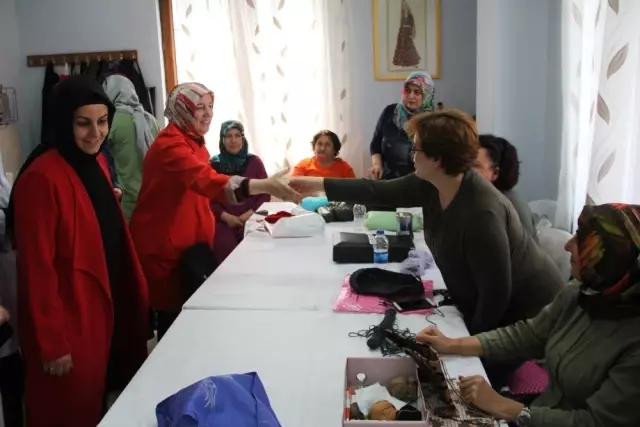 Bursa'ya 400 Kilometre Bisiklet Yolu Geliyor Bursa'ya 400 Kilometre Bisiklet Yolu Geliyor